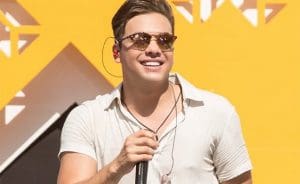 Wesley Safad&atilde;o faz show para 4 mil em plena pandemia e dispara: &ldquo;Indescrit&iacute;vel&rdquo;