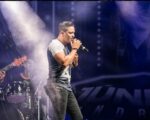 Cantor sertanejo tem moto tomada de assalto em Divinópolis