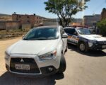 Confira novas informações sobre a prisão de quadrilha que assaltou agência dos correios em Pompéu