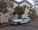 Polícia Militar encontra em Divinópolis carro do IMA furtado na Cidade de Oliveira