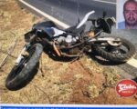 Ex-operador de áudio da Rádio Clube 98 morre em acidente BR-146