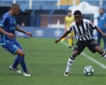 Galo vai ao sul para interromper sequência histórica de derrotas; ouça o pré jogo de Avaí e Atlético: