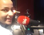 Fogo no Rádio – Na Ponta da Língua