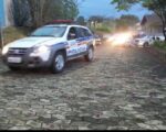 Confira o saldo parcial da Operação Minas Segura