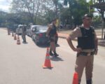 Operação Minas Segura prende 96 pessoas em apenas um dia