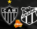 ABRE O JOGO: Campeonato Brasileiro – Atlético x Ceará ~ 29 de Setembro de 2019