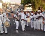 Alto São Vicente vive o resgate cultural e religioso do povo negro