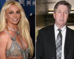 Pai de Britney Spears tem pedido atendido e repassa tutela da cantora temporariamente para substituto