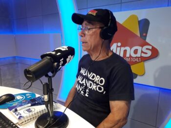 Quer saber das principais not&iacute;cias de nossa regi&atilde;o? Vem com a gente no Patrulhando a Cidade &ndash; 27 de Setembro de 2019