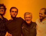 Caetano Veloso e Filhos se apresentam em Belo Horizonte no Mês de Outubro