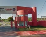Carrapatos no Centro de Treinaementos dos Bombeiros alerta para infestação