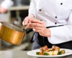 Quer saber como se transformar em um grande Chef de cozinha ? Saiba mais.
