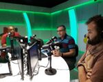 Acompanhe a nossa Resenha Esportiva &ndash; 05 de Setembro de 2019