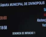 Com maioria absoluta do plenário denuncia contra prefeito Galileu é arquivada na Câmara