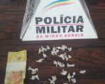 Menor é apreendido acusado de tráfico no Porto Velho