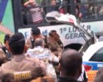 Confusão é registrada no centro de Divinópolis no meio desta tarde