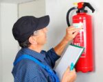Saiba como prevenir incêndios em condomínios e empresas