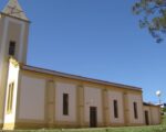 Comunidade Rural do Buritis está em festa