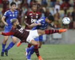 Tarefa Difícil: Cruzeiro recebe o líder Flamengo neste sábado pra fugir do Z4