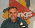 Comece a semana bem informado com as principais notícias do final de semana com o Bom Dia Divinópolis – 02 de Setembro 2019