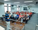 ‘Vereadores da Melhor Idade’ iniciam atividades na Câmara de Divinópolis