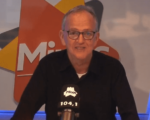 Garcia Júnior destaca os detalhes da partida de Atlético e Avaí e os jogos desta 21° Rodada – 24 de Setembro 2019