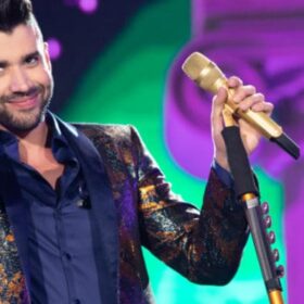 Gusttavo Lima revela que já fumou maconha e comeu 170 coxinhas antes de show