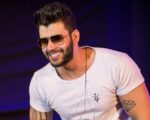 Revoltado, Gusttavo Lima interrompe show e diz: “Precisamos ter respeito”