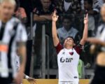 Atlético perde nos Pênaltis para o Colón e está eliminado da Sul-Americana 2019