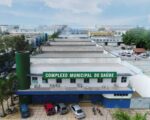 Prefeitura inaugura nesta quarta as novas instalações do Complexo Municipal de Saúde