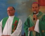 Entenda o motivo do afastamento de Padre Cléver