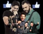 Saiba quem são os cantores mais caros do Brasil
