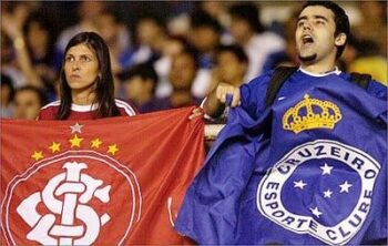 Saiba tudo da Batalha desta quarta-feira: Internacional x Cruzeiro pela Copa do Brasil
