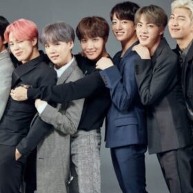 BTS provavelmente terá que se alistar ao exército sem tratamento especial