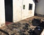 Incêndio Criminoso: Suspeito ateia fogo em colchão com adolescente dormindo e vítima sofre queimaduras graves em Araguari
