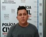 Jovem é condenado a 59 anos por mandar matar os pais por herança, em Nova Serrana