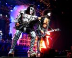KISS confirma show de despedida no Brasil para maio de 2020