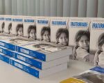 Livro lançado em Divinópolis mostra atuação de missionários em tragédias mundiais