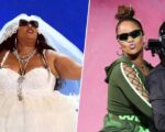 Rihanna e Lizzo? Cantora fala o que pensa sobre sugestão de parceria