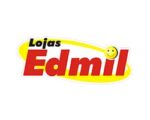 Semana do Brasil tem show de ofertas nas Lojas Edmil