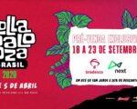 Venda de ingressos para o Lollapalooza 2020 é anunciada