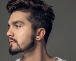 Luan Santana é criticado após brincadeira com bebê