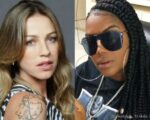 Ludmilla rebate crítica de Luana Piovani sobre sua música: “Você tem que se tratar”