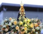 Comunidade do Bela Vista do 49 também celebra Nossa Senhora Aparecida