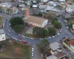 Festa de São Vicente de Paulo está em pleno andamento no bairro Interlagos