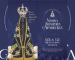 Confira a programação da Festa de Nossa Senhora Aparecida 2019, no bairro Davanuze, em Divinópolis