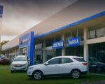 Novo Onix Plus oferta especial de lançamento na Marka Chevrolet em Divinópolis