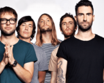 “Memories”: Maroon 5 anuncia lançamento de novo single
