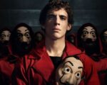 Ator de La Casa de Papel é afastado por conta de depressão