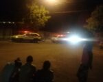 Assassinato na região de Ermida